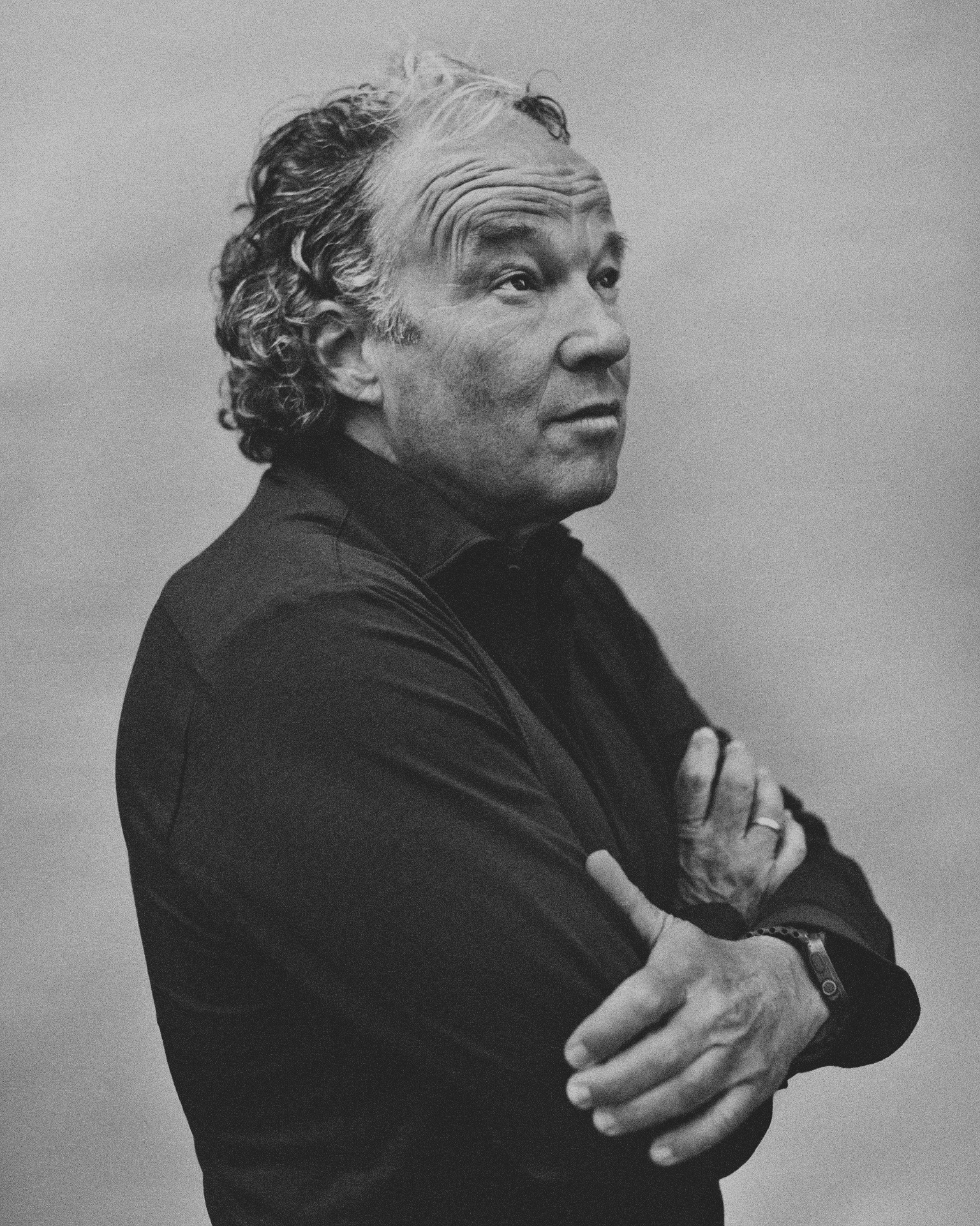 Lodewijk Varossieau — Founder of BASTARDS INC.®