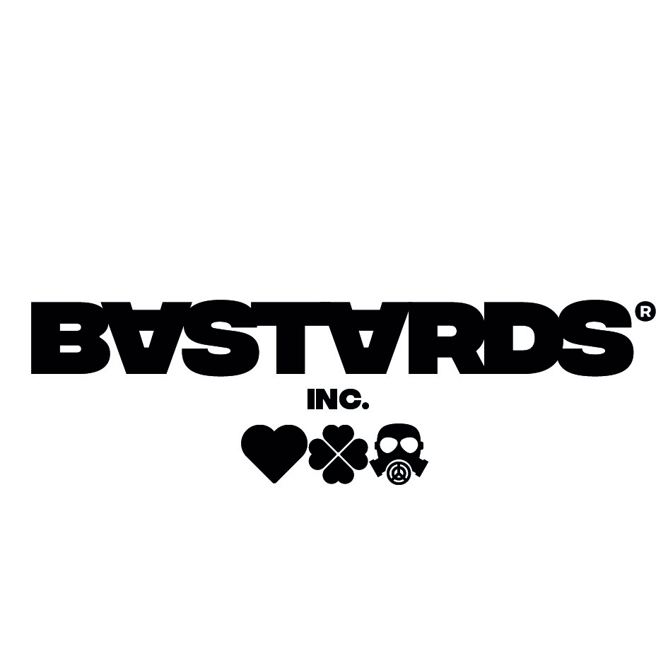 BASTARDS INC.® logo